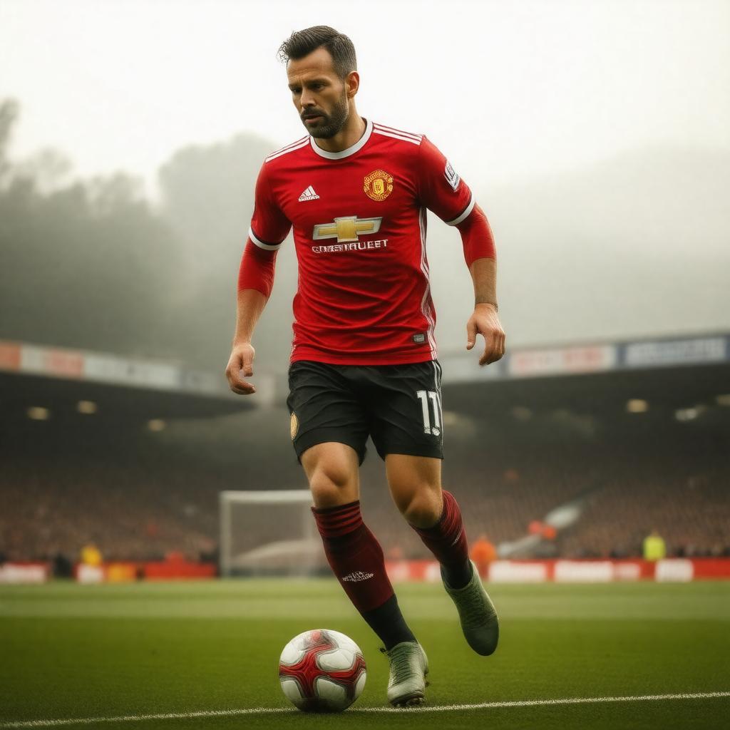 Ryan Giggs
